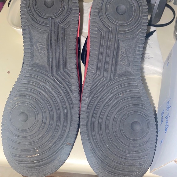 Women size 8 AF-1 82 - Picture 3 of 6